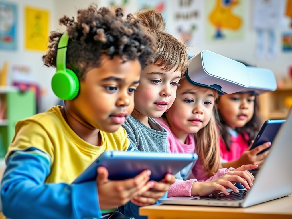 Chavas en la Ciencia